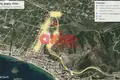 Atterrir 4 800 m² Nea Peramos, Grèce