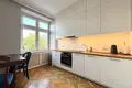 1 room apartment 27 m² in Warsaw, Poland