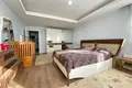 5 bedroom apartment 220 m² Alanya, Turkey