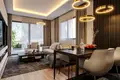 Квартира 3 комнаты 75 м² Мезитли, Турция