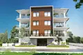 2 bedroom apartment 96 m² Moni, Cyprus