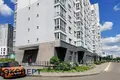 Shop 2 rooms 77 m² in Minsk, Belarus