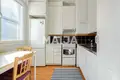 Mieszkanie 1 pokój 34 m² Helsinki sub region, Finlandia
