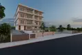 Квартира 1 спальня 75 м² муниципалитет Пафос, Кипр