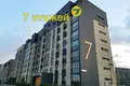 Mieszkanie 26 m² Kopishche, Białoruś