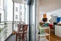 Apartamento 4 habitaciones 113 m² Viena, Austria