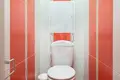 1 room apartment 40 m² Minsk, Belarus