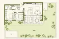 Appartement 2 chambres 133 m² Demos Agiou Athanasiou, Chypre