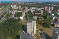 Mieszkanie 2 pokoi 42 m² Wilno, Litwa