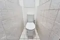 Wohnung 2 zimmer 49 m² Minsk, Belarus