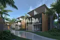 3 bedroom apartment 192 m² El Portillo, Dominican Republic