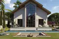Квартира 1 комната 222 м² Шиле, Турция