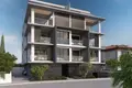 Wohnung 2 Schlafzimmer 95 m² Demos Agiou Athanasiou, Zypern