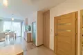 2 bedroom apartment 32 m² Warsaw, Poland