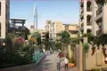 3 room apartment 2 200 m² Dubai, United Arab Emirates