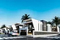 4 bedroom Villa 330 m² Dosemealti, Turkey