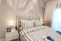 Mieszkanie 1 pokój 50 m² Mediterranean Region, Turcja