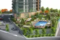 Apartment 72 m² Marmara Region, Turkey