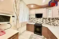 Wohnung 2 zimmer 55 m² Sluzk, Belarus