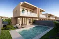3 bedroom apartment 144 m² Yeroskipou, Cyprus