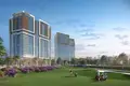 Квартира 3 комнаты 92 м² Дубай, ОАЭ