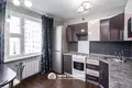Appartement 1 chambre 41 m² Minsk, Bélarus