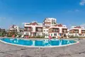 Barrio residencial Royal Sun Residence