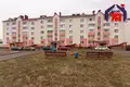 Mieszkanie 1 pokój 41 m² Mołodeczno, Białoruś