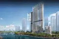 Wohnung 1 zimmer 696 m² Dubai, Vereinigte Arabische Emirate