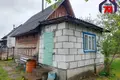 Casa 27 m² Zodzinski sielski Saviet, Belarús