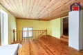 House 125 m² Bialarucki sielski Saviet, Belarus