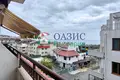 Apartamento 2 habitaciones 56 m² Sveti Vlas, Bulgaria