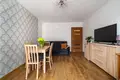 2 room apartment 44 m² Krakow, Poland