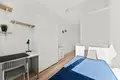 Apartment 6 bedrooms 123 m² Warsaw, Poland
