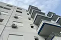 Mieszkanie 2 pokoi 80 m² Bashkia Vlore, Albania