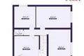 Chalet 140 m² Sloutsk, Bélarus