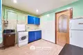 Apartamento 1 habitación 43 m² Minsk, Belarús