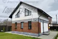 Casa 96 m² Muchaviecki sielski Saviet, Belarús