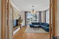 Wohnung 2 zimmer 66 m² Riga, Lettland