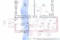 Apartment 109 m² Minsk, Belarus