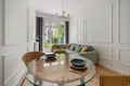 Wohnung 2 zimmer 48 m² Warschau, Polen