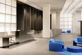 Oficina 2 127 m² en Moscú, Rusia