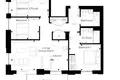 Квартира 3 спальни 79 м² Уотфорд, Великобритания