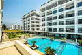 Квартира 3 комнаты 100 м² Каргыджак, Турция