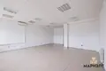 Office 4 rooms 123 m² in Minsk, Belarus