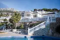 Villa 10 chambres 1 767 m² Altea, Espagne