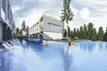 2 bedroom apartment 91 m² Alanya, Turkey