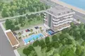 Appartement 2 chambres 47 m² Akarca Koyu, Turquie