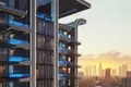 Квартира 37 м² Дубай, ОАЭ