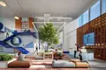 Complejo residencial Rove Home Dubai Marina